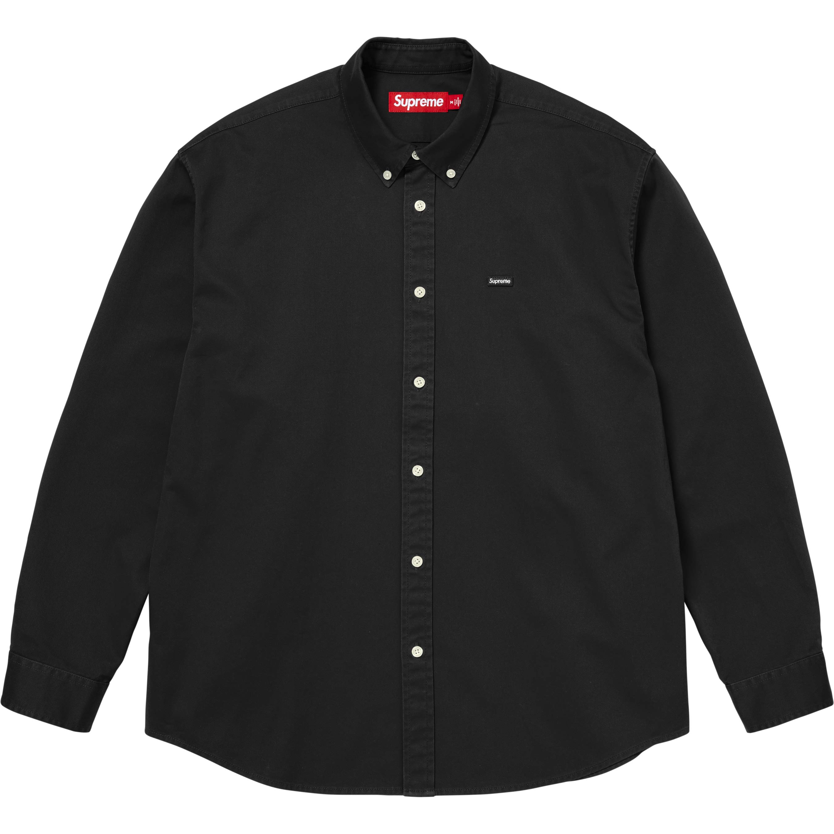 Small Box Shirt view 16